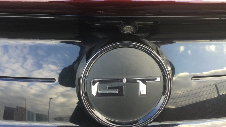 Ford Mustang 5.0 V8 GT 2dr Auto Petrol Coupe